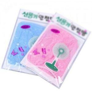 커버 기망 안전망 보호망 선풍기 덮개
