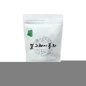 스리랑카산 얼그레이 홍자 블랙티 허브티/선물/음료대신/오피스/농축/후식/집들이선물/티백홍차