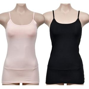 (린다)노와이어 캡내장 탈부착 끈조절 브라런닝