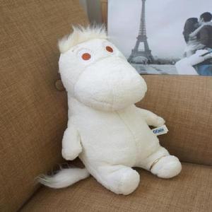 무민 인형 트렌30cm (스노크메이든)