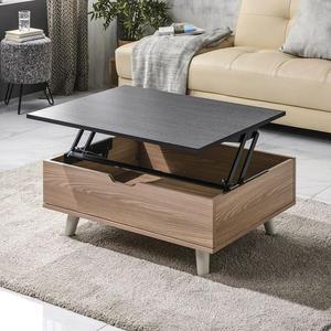 테르니 브라트렌운 800 리프트업 쇼파테이블 좌탁소파거실