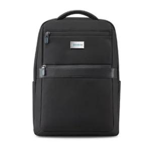 Samsonite LAPETUE 경량 비즈니스 캐주얼 핸들 디자인 16인치 노트북 백팩 NV6 09002
