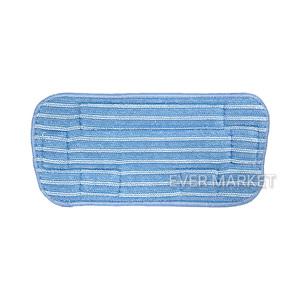 한경희 스팀청소기 극세사 패드 HESM-D1000 HESM-D1300 EHSM-D2000 찌든때패드 1장 호환