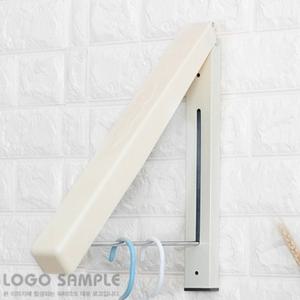 CA000084 접이식 벽걸이 행거 A