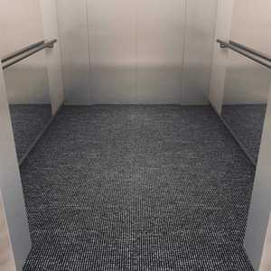 승강기 바닥매트 신발털이깔개 청결 현관 롤매트