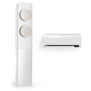 삼성 멀티형에어컨 무풍클래식 비스포크 AF19B7534TZRS 수도권기본설치포함  2IN1