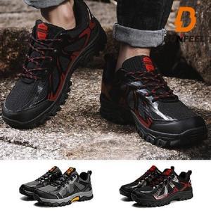 [RG4215R6]본필 등산화 BT2B508 트레킹화 신발 운동화