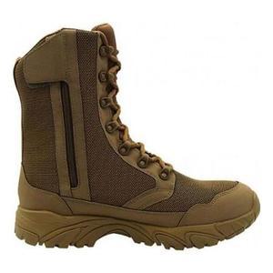 [RG889SP6]QN알타이기어 MFH 200 Z 트레킹 집업 부츠