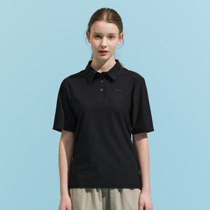 [펠틱스] 여성 접촉냉감 아이스 티셔츠 (F07W-1)