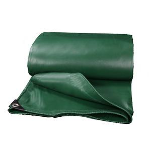 방수천 타포린 대형 pvc 야외 천막 두꺼운 농업용 방수천막 현장 캐노피 농가 원단 트럭