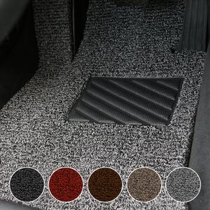 매트몰 자동차 카매트 운전석만 코일매트 확장형 공장 직접 제조