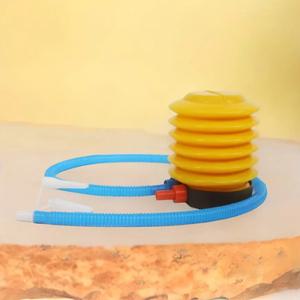 자바라 에어펌프 발펌프 비치볼 에어매트 바람주입 물로켓 발사 펌프 펌푸 뻠프 다용도