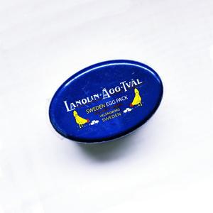 빅토리아 스웨덴 에그 솝 케이스(에그 팩 비누 케이스)-오리지널 빠른배송