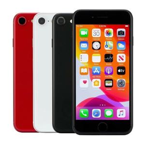 Apple iPhone SE 3세대 미국판 공기계 잠금해제 미개봉 새상품
