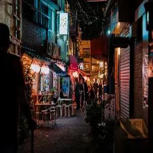 아사쿠사/도쿄 3일 #호텔 타비노스 아사쿠사 #자유여행 #헐리우드 트윈[조식포함] #가성비호텔