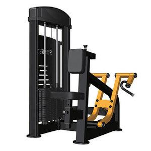 TK 동화 시티드로우 FM-1100 헬스 휘트니스