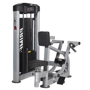 TK 제로엑스 시티 드로우 SEATED ROW 헬스클럽 체육관 용 웨이트 기구