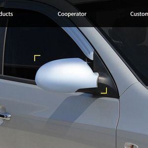 사이드미러커버 아반떼HD 2pcs 사이드미러몰딩