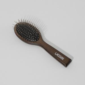 웨신 써모쿨 핀 헤어브러쉬 타원