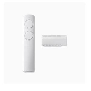 삼성전자 Q9000 2in1 멀티형 에어컨 AF60F17D11WRS 기본설치포함- HA