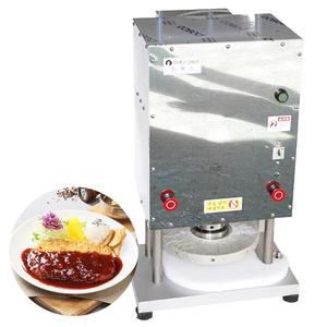 편육기 TOKATU 두께조절 업소용 돈까스펴는기계 국산