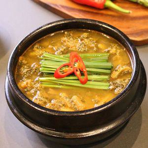 [NS홈쇼핑]국내산 장어로만든 보양가 장어탕 500g×5팩[35166604]