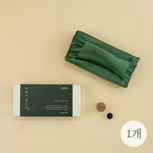 [NS홈쇼핑][바라기] 경앤옥 6년근 인삼 환 10환 [보자기포장+쇼핑백][35152297]