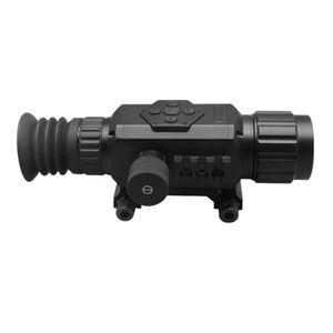 열 스코프 야간 망원경 투시경 서바이벌 적외선