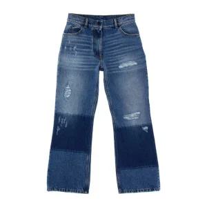 빈티지 이펙트 데님 스타 인레이 진 2A00001 M2503795