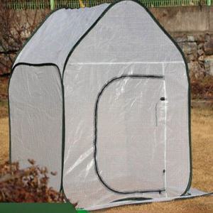 비닐하우스 길고양이 길냥이 텐트 방수 겨울집 하우스 실외 방풍