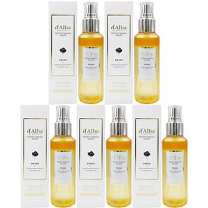 시즌4 달바 화이트 트러플 프라임 인텐시브 세럼 100ml x5개 미백 탄력 콜라겐미스트