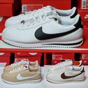 나이키코르테즈 운동화 여자 학생 주니어 커플