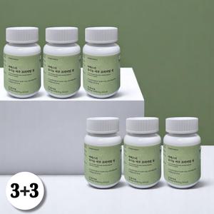 여에스더 유기농 여주환 프리미엄 건강환 정 60정 6박스