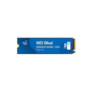 Western Digital WD Blue SN5000 M.2 NVMe (4TB) /밀알