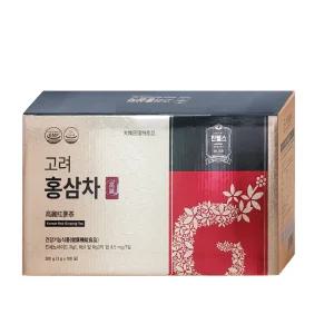 (주)일화  6년근 홍삼차 100포 신제품 스틱형