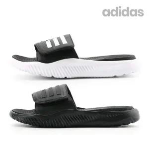 아디다스 알파리스폰스 슬라이드 2.0 2종 택일