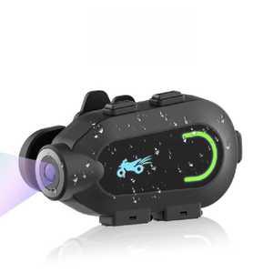 모모 헬멧블랙박스 블박 액션카메라 카메라 방수