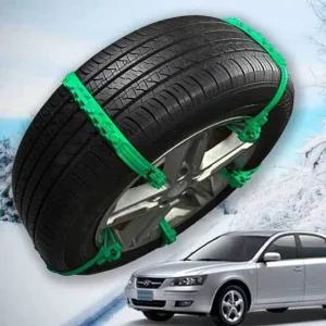 NF쏘나타 스노우 타이어체인 우레탄 미끄럼방지 (WFHRVS2)