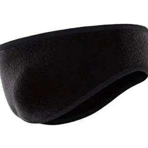 방한 귀막이 이어밴드 머리띠 검정색-WFHBQ6L