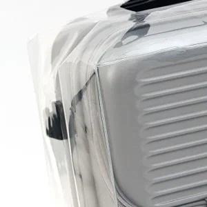클리어 워터프루프 캐리어 러기지 커버 28인치용-WFHIZA0