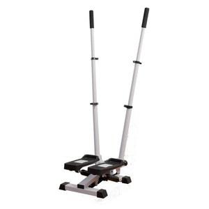 스텝퍼 하체 머신 전신운동 공중걷기 입식 일립티컬머신 프로 홈트 일립티컬 실내 헬스