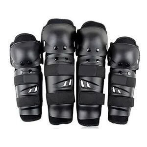 [오너클랜]B무릎 팔꿈치 보호대 세트 암가드 니프로텍터 바이크