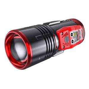 낚시집어등 휴대용 손전등 밤낚시 충전식 대회형 기본 밤낚시용 탐조등 충전 중층써치