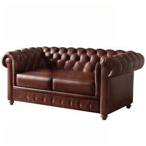 카페 2인용 소파 레트로 엔틱 암체어 라운지 정장 타옵션 안락 3인용 표준 매장