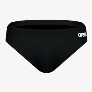 [아레나](대전신세계)남성 실내수영복 팀스 선수 삼각 (AYAM1CT20BLK)