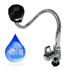 B수드림82 세로꼭지 주방자바라 수도수전 (WFHU288)