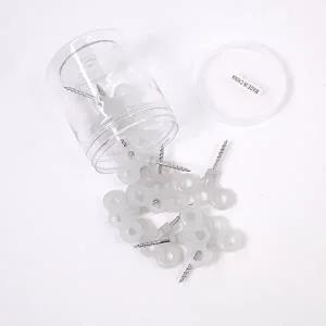 야광데크팩 빛나는 스크류 데크팩 10pc-WFGEWMF