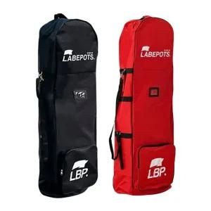 경량 골프백커버 캐디백 바퀴 LABEPOTS 여행 보호커버 (WFHTYW3)