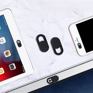 고품질 슬라이드식카메라커버 호환가능한 웹캠보호커버 노트북카메라스티커 (WFHVCOT)