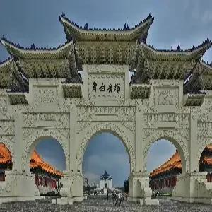 대만/지룽/라오메이/예스폭진지 3박 5일 #더블야시장+간식비 #라오메이해변초록암석 #맛6미식